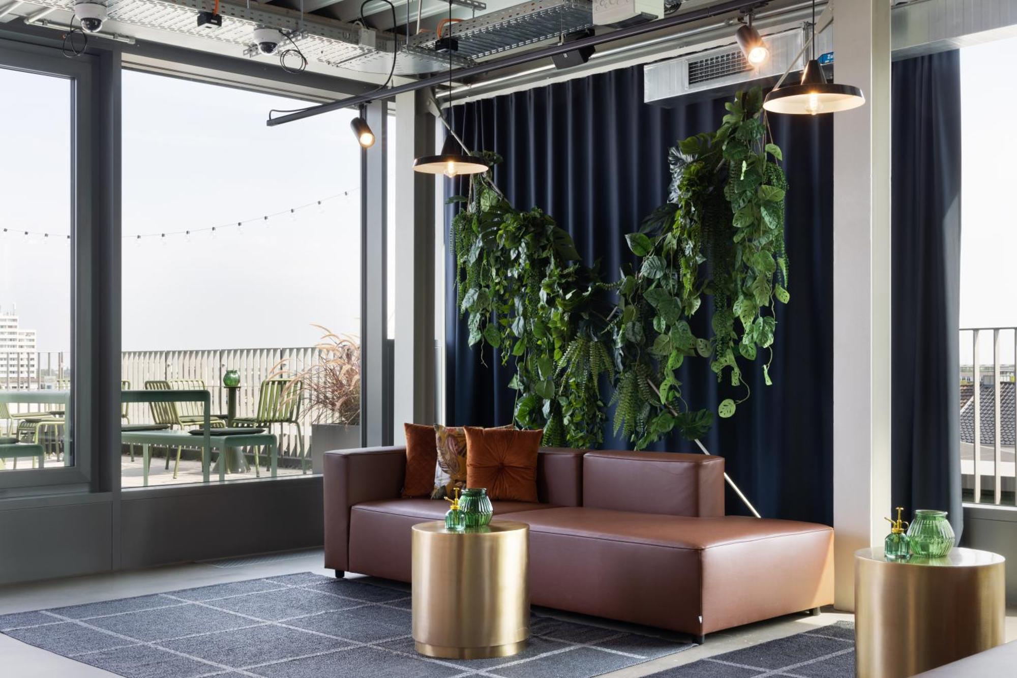 Basecamp Hotel Dortmund Exteriör bild