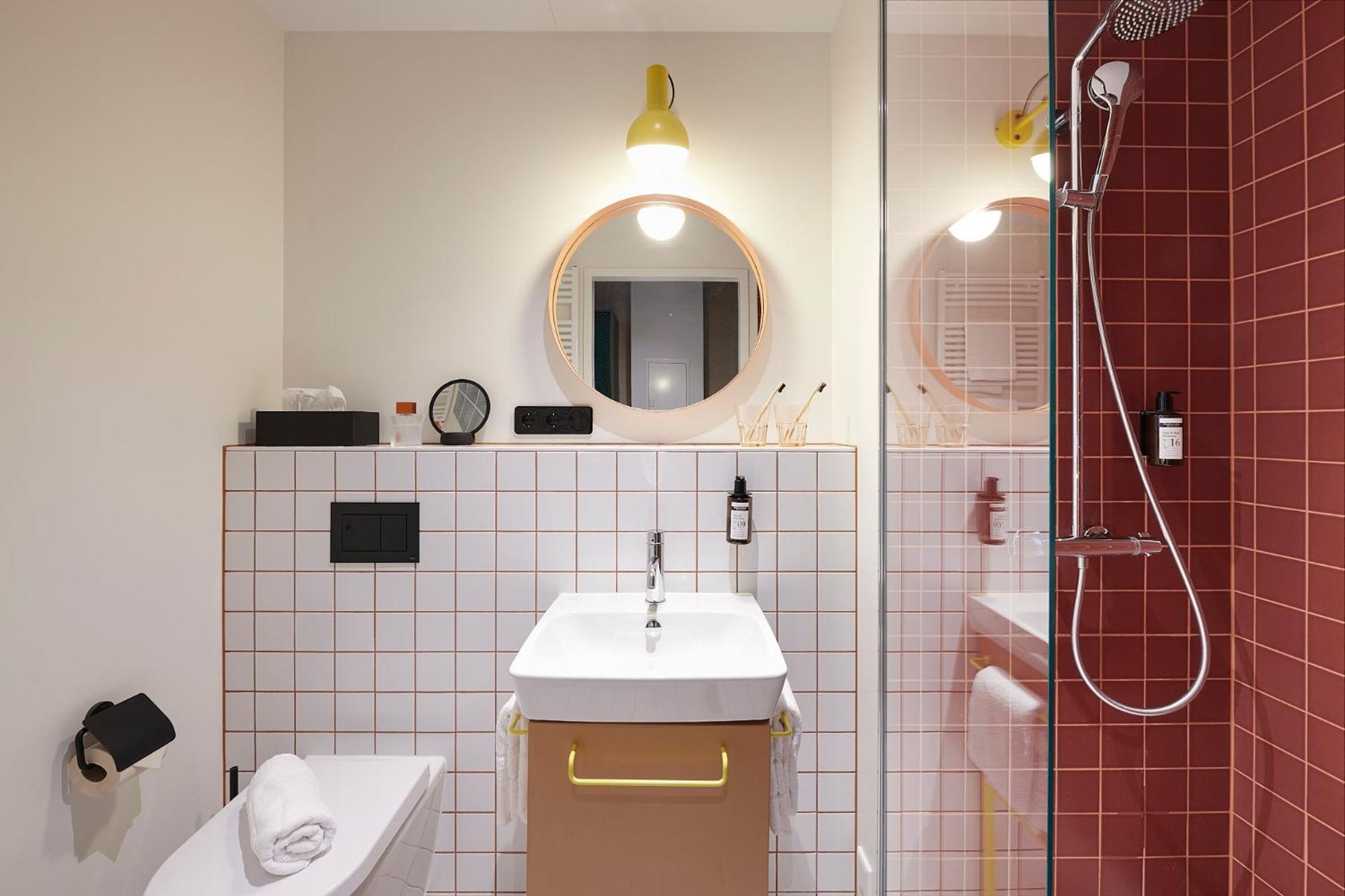 Basecamp Hotel Dortmund Exteriör bild